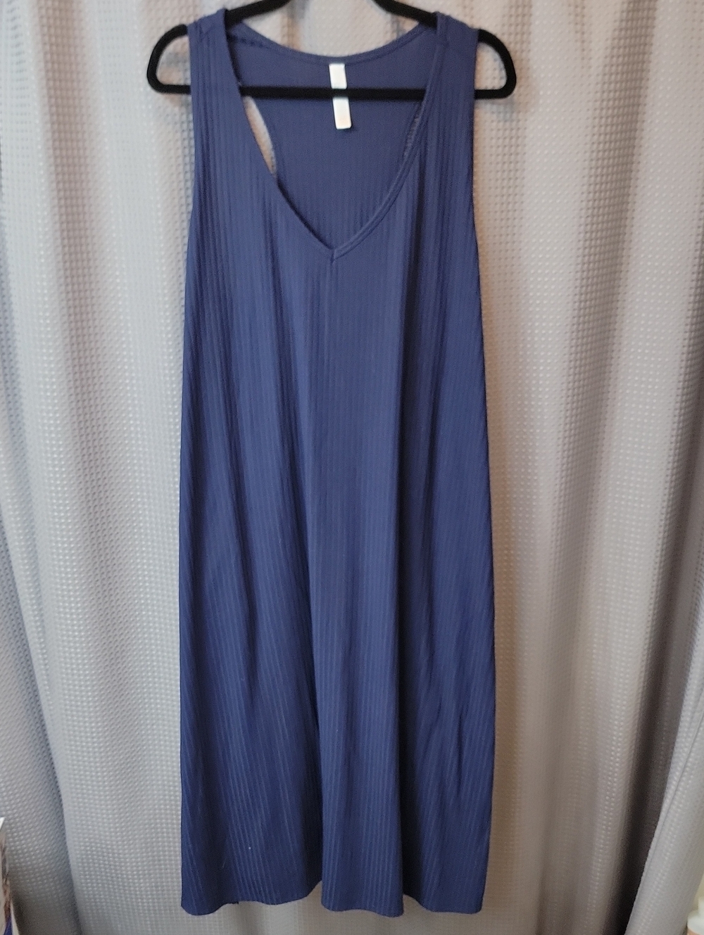 Lane Bryant Sleep by Cacique Soft Rib Nightgown Night Dress Size 18/ 20